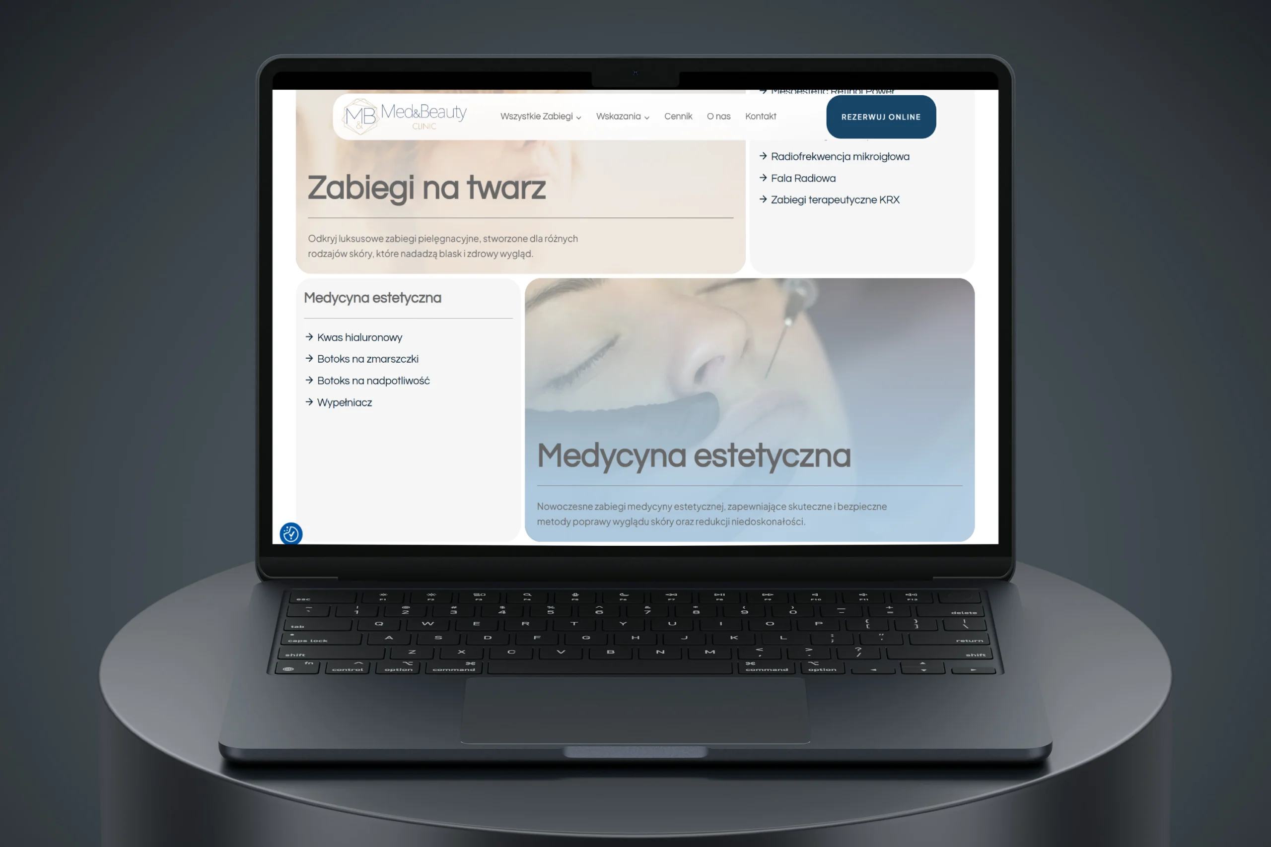 strony internetowe bielsko